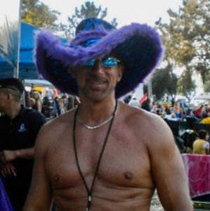 Meet your Posher, Craig